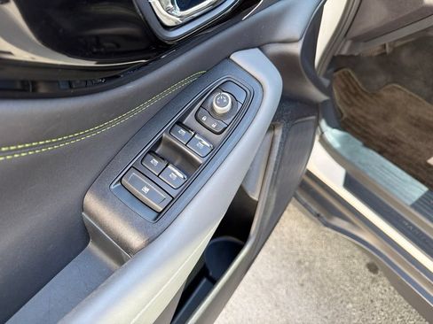 Used 2023 Subaru Outback Onyx Edition XT AWD/4WD image 43