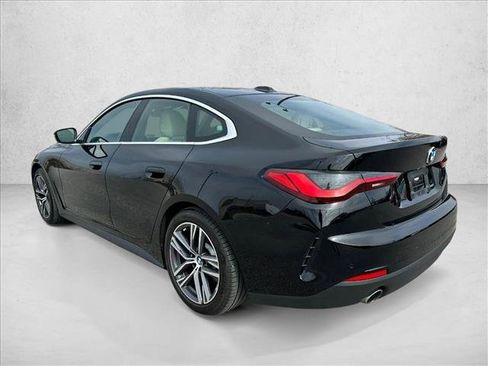 Used 2023 BMW 430i Gran Coupe RWD image 3