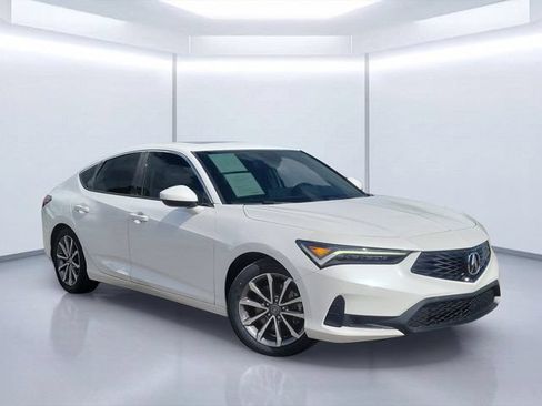 Used 2024 Acura Integra FWD image 1