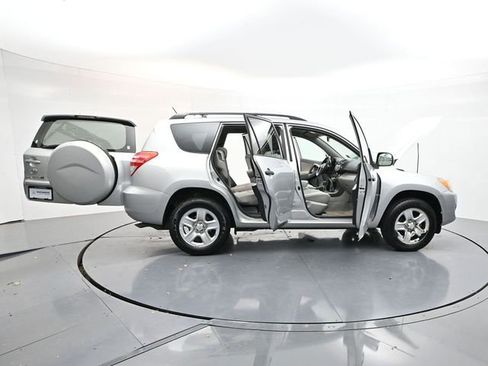 Used 2010 Toyota RAV4 2WD image 48