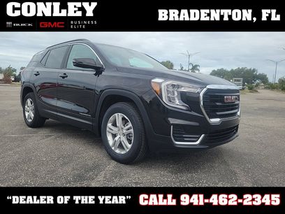 Used 2023 GMC Terrain SLE w/ Driver Convenience Package