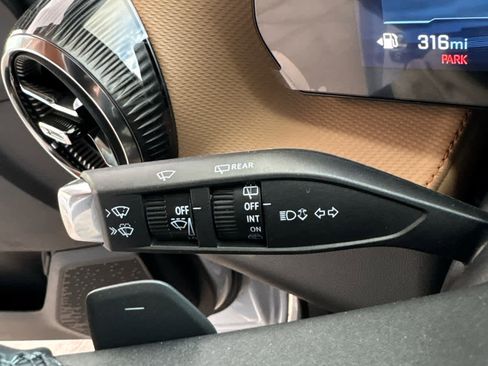 New 2026 Chevrolet Equinox ACTIV w/ Convenience Package III image 21