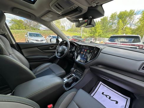 Used 2023 Subaru Ascent Onyx Edition AWD/4WD image 20