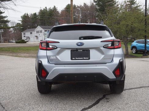Used 2024 Subaru Crosstrek 2.5i Limited AWD/4WD image 6