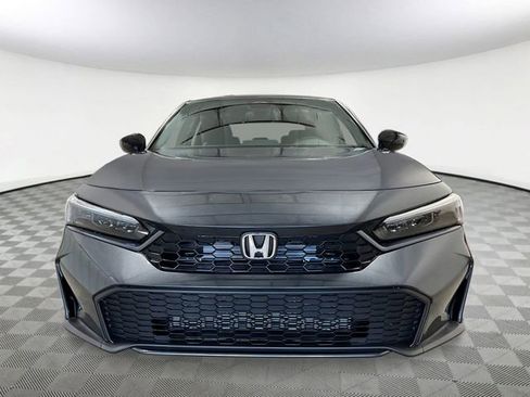 New 2026 Honda Civic Sport image 9