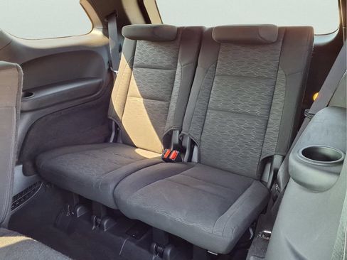 Used 2026 Dodge Durango GT RWD image 24