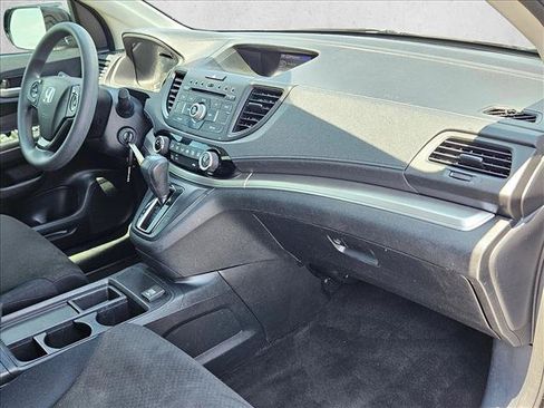 Used 2016 Honda CR-V LX image 20
