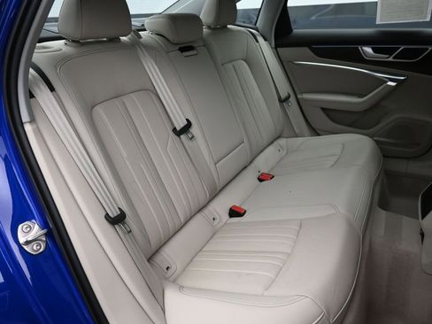 Used 2023 Audi A6 Premium Plus w/ Premium Plus Package AWD/4WD image 25