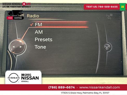 Used 2018 BMW 320i Sedan image 20