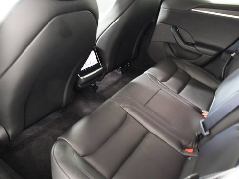 Used 2022 Tesla Model S AWD/4WD image 27