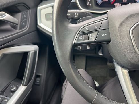 Used 2022 Audi Q3 2.0T Premium image 18