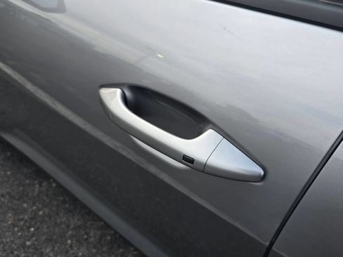 Used 2025 Kia K4 FWD image 23