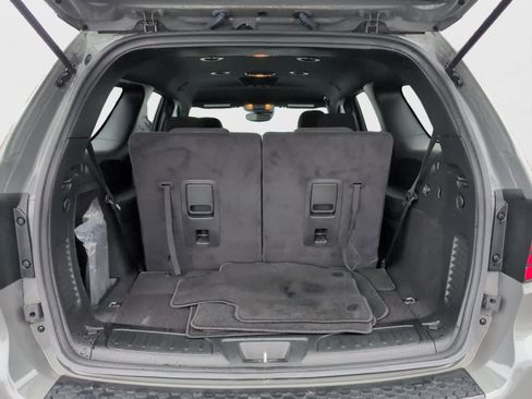 Used 2023 Dodge Durango SXT Launch Edition image 19