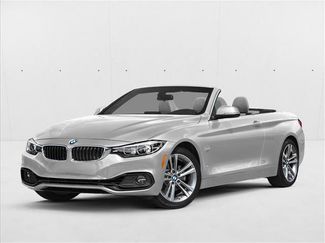 Used 2020 BMW 430i Convertible w/ Convenience Package RWD video 1