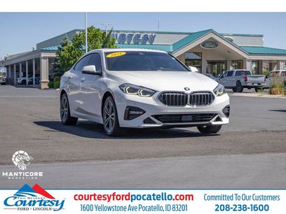 Used 2021 BMW 228i xDrive Gran Coupe w/ Convenience Package