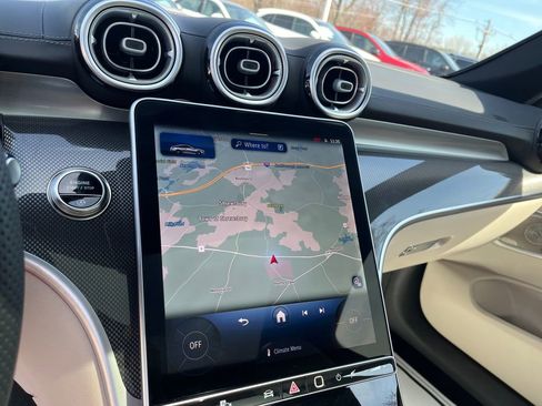 Certified 2026 Mercedes-Benz CLE 300 4MATIC Coupe image 22