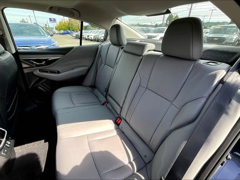 New 2025 Subaru Legacy Limited image 11