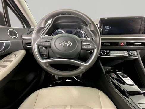Certified 2023 Hyundai Sonata SEL FWD image 8