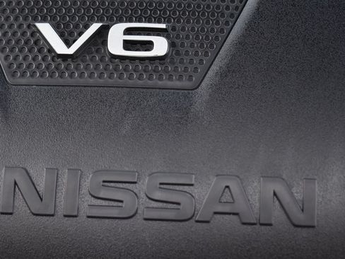 Used 2017 Nissan Maxima 3.5 SL FWD image 13