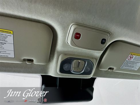 New 2026 RAM ProMaster 2500 image 33