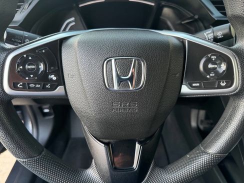 Used 2020 Honda Civic LX image 14