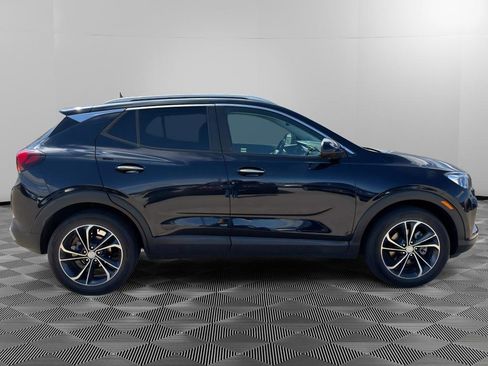 Used 2021 Buick Encore GX Select w/ Advanced Technology Package image 2