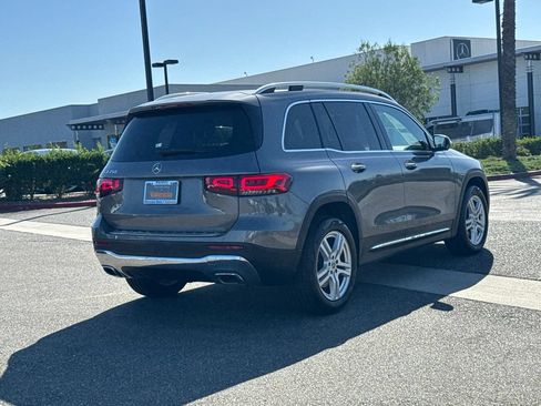 Used 2023 Mercedes-Benz GLB 250 image 6