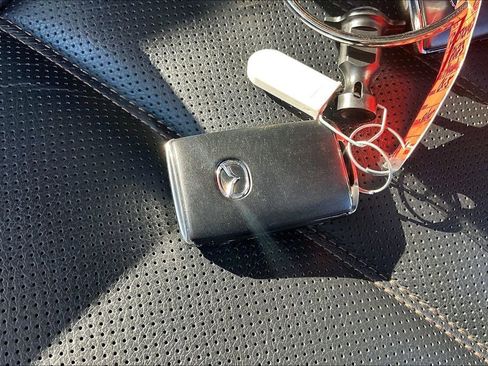 Certified 2023 MAZDA CX-5 AWD 2.5 S w/ Premium Package image 10