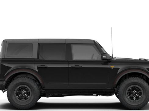 New 2026 Ford Bronco Badlands AWD/4WD image 44