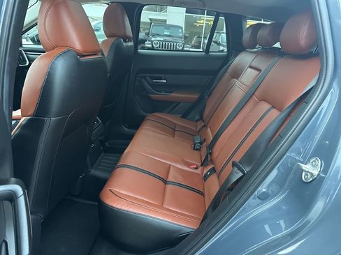 Used 2023 MAZDA CX-50 Meridian Edition w/ Cargo Package image 24