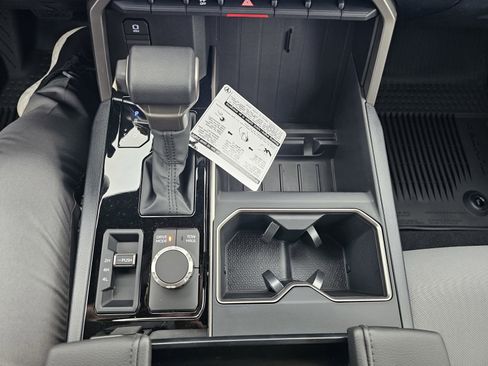 New 2025 Toyota Tundra SR5 image 23