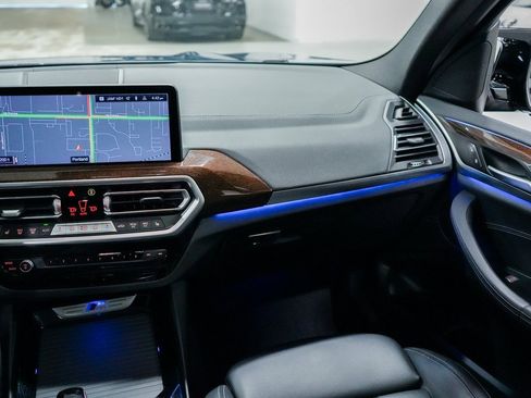 Used 2023 BMW X3 M40i w/ Premium Package image 14