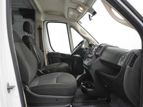 Used 2018 RAM ProMaster 1500 FWD image 12