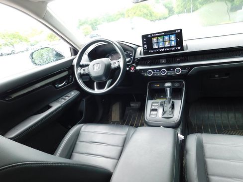 Used 2023 Honda CR-V EX-L image 7