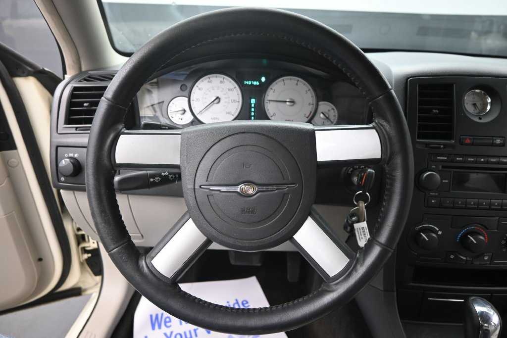 Used 2005 Chrysler 300 Touring w/ Sound Group RWD image 25