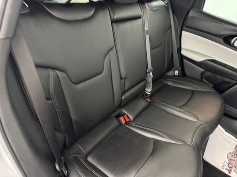 Used 2024 Jeep Compass Limited AWD/4WD image 34