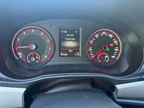 Used 2020 Volkswagen Passat 2.0T S FWD image 16