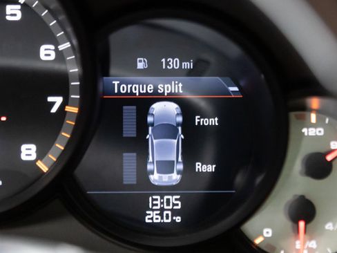 Used 2017 Porsche 911 Turbo S AWD/4WD image 79