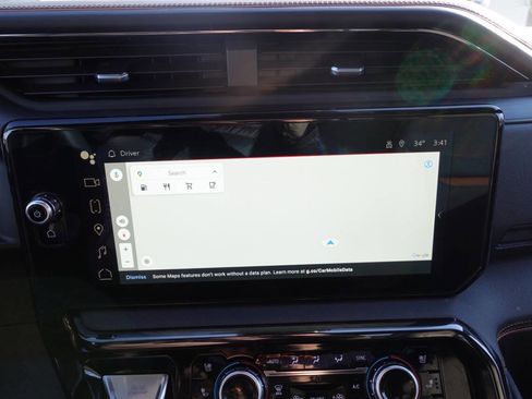 Used 2024 GMC Sierra 1500 AT4 image 50