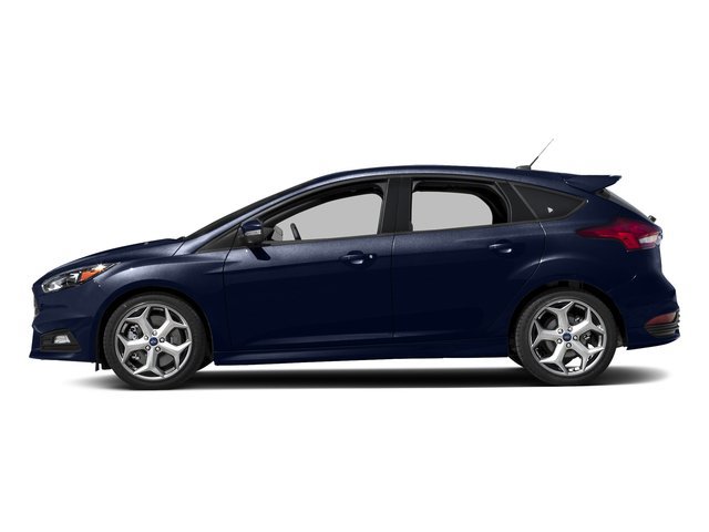 Used 2016 Ford Focus ST FWD image 3