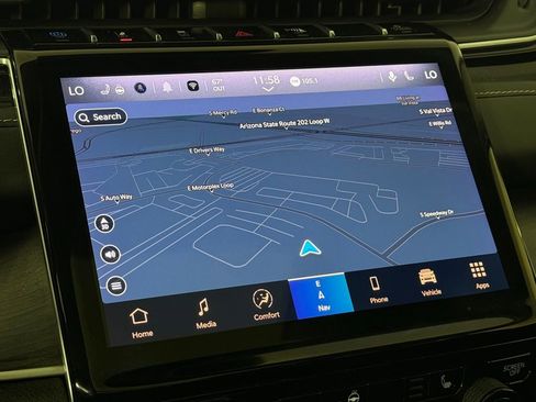 Used 2022 Jeep Grand Cherokee Limited 4xe image 18