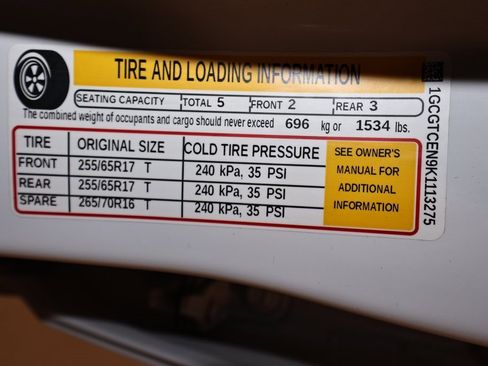 Used 2019 Chevrolet Colorado LT image 39