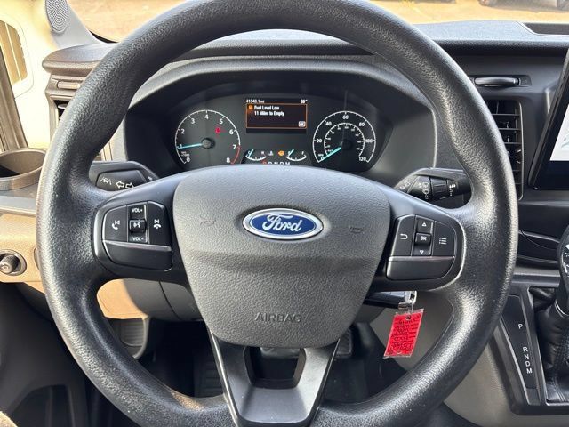 Used 2022 Ford Transit 250 Medium Roof RWD image 16
