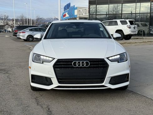 Used 2019 Audi A4 2.0T Premium image 2