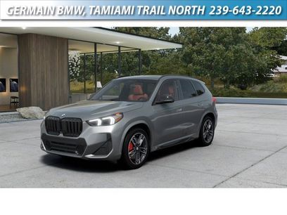 New 2026 BMW X1 xDrive28i w/ M Sport Package