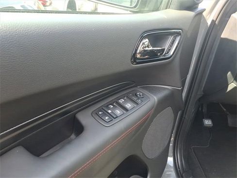 New 2025 Dodge Durango R/T image 7