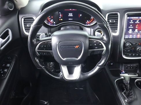 Used 2020 Dodge Durango Citadel image 32
