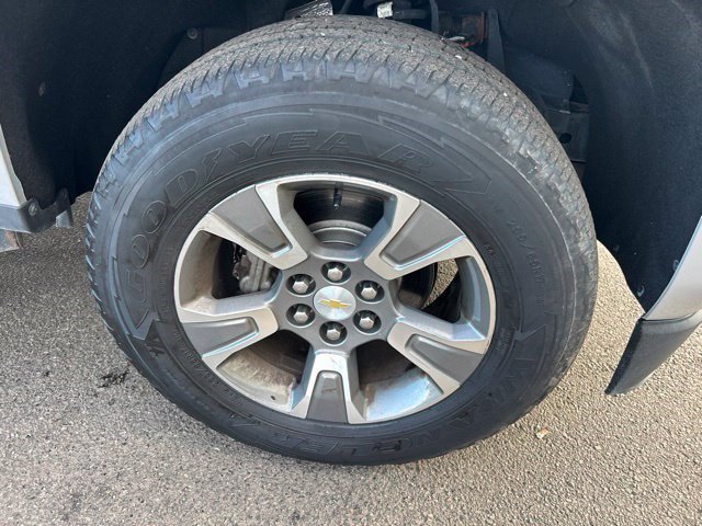 Used 2015 Chevrolet Colorado Z71 RWD image 52
