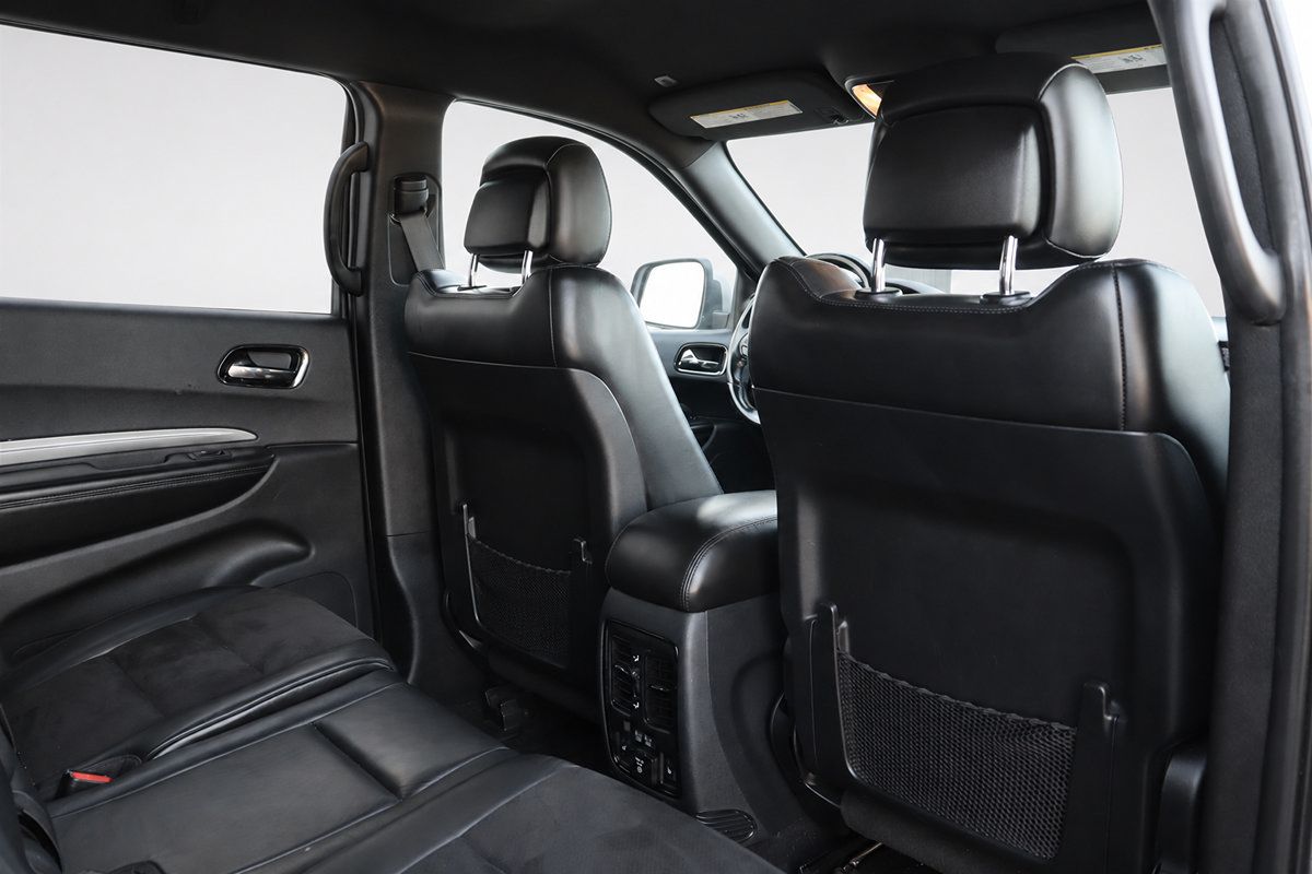 Used 2020 Dodge Durango GT AWD/4WD image 15