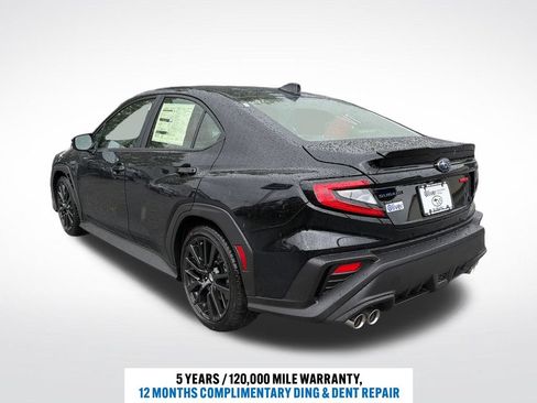 New 2026 Subaru WRX Limited AWD/4WD image 6